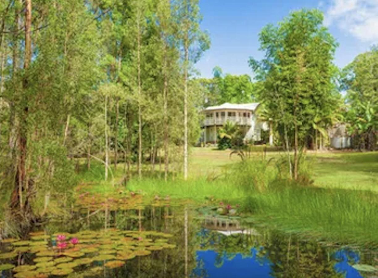 Clearwater Estate Guest House Doonan Eksteriør bilde