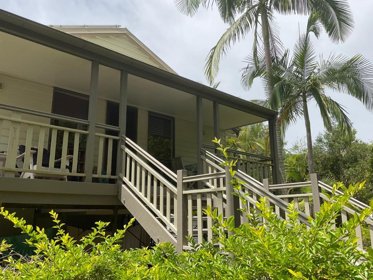 Clearwater Estate Guest House Doonan Eksteriør bilde