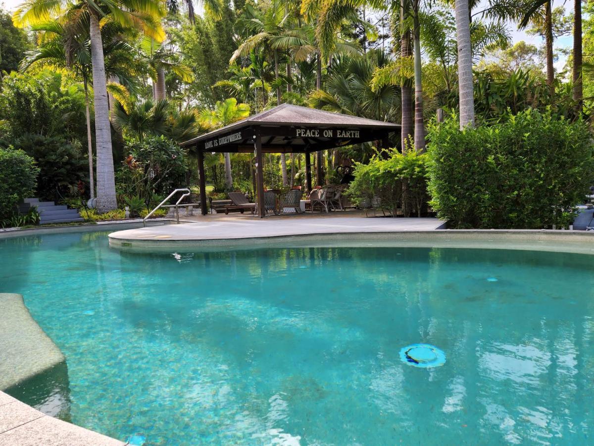 Clearwater Estate Guest House Doonan Eksteriør bilde