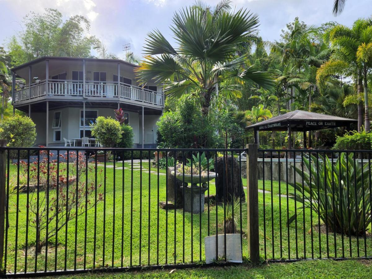 Clearwater Estate Guest House Doonan Eksteriør bilde